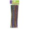 Creativity Street Sparkle Stems, 12in, Assorted, PK600 PAC7116-01 - alternate 2